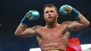 Canelo Álvarez admitió que se equivocó con Messi