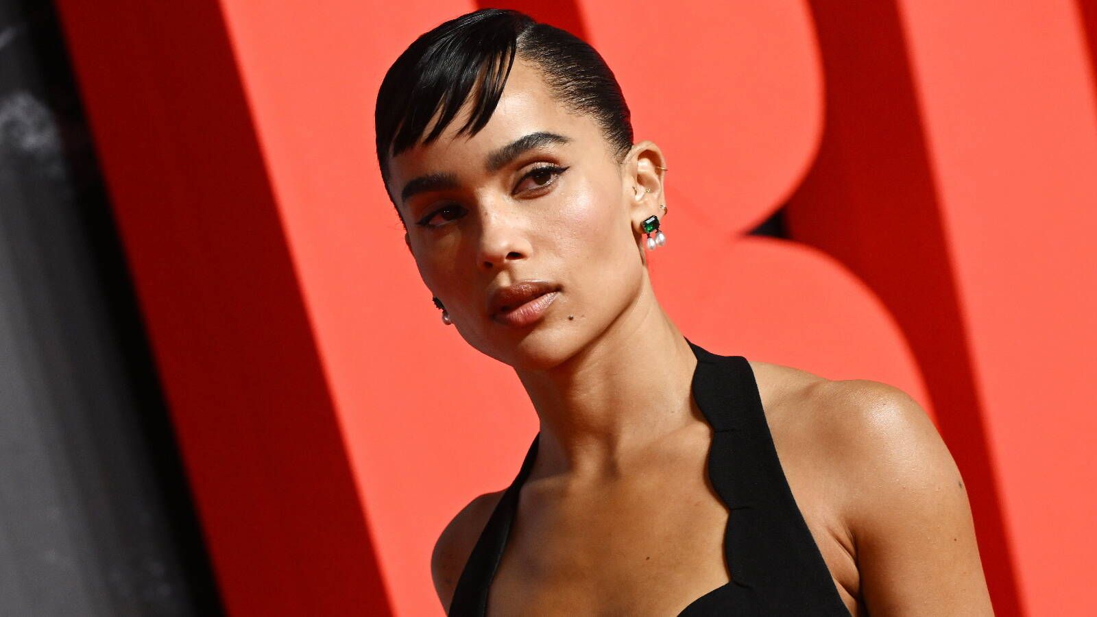 Zoe Kravitz Dice Que Gatúbela Su Personaje En The Batman Es Bisexual 