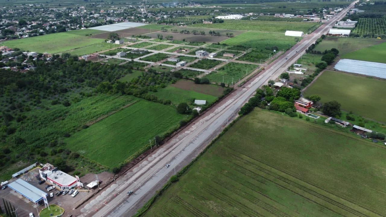 Habitantes de la Huasteca no ven avances en ampliación de carretera