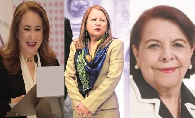 Audio Terna De Cuates La Propuesta De Amlo Para La Scjn Javier Lozano