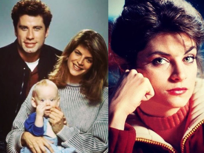 Fallece Kirstie Alley, Estrella De 'Mira Quién Habla', A Los 71 Años