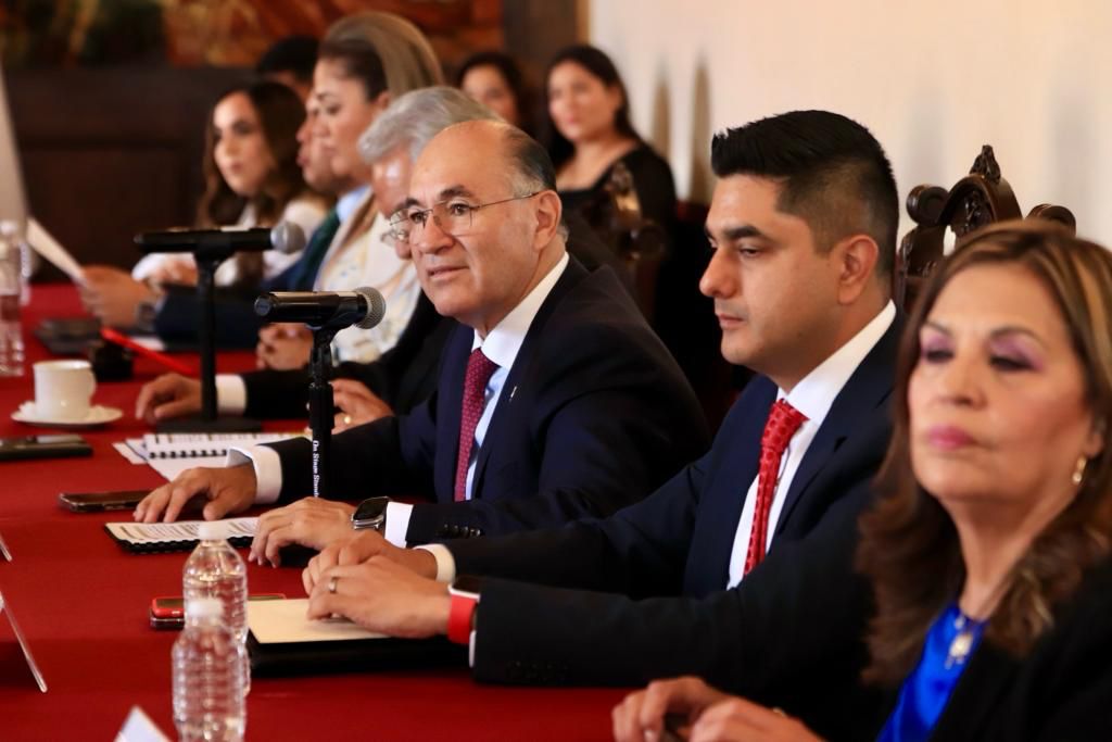 Entrega Enrique Galindo A Cabildo Segundo Informe De Gobierno