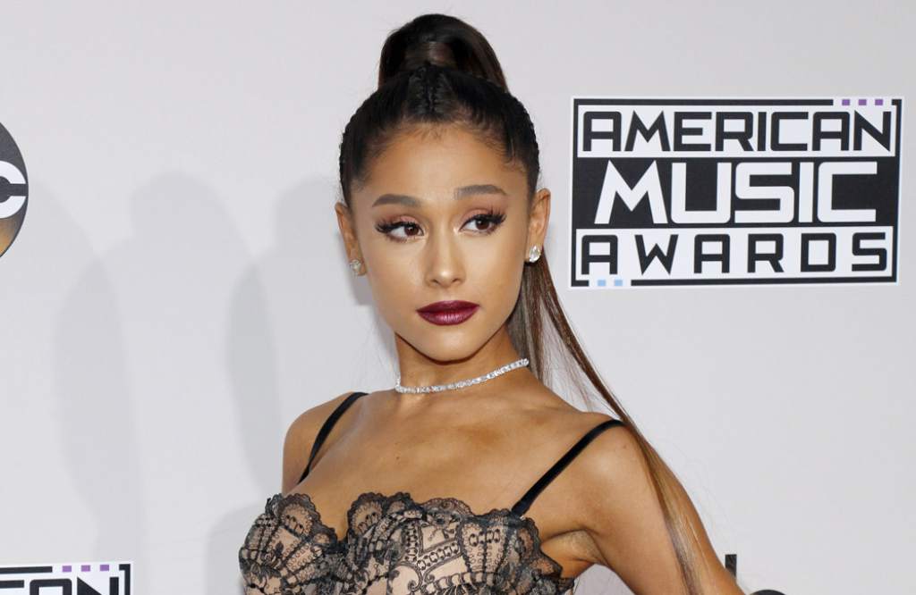 Tiempo de sanar: Ariana Grande reaparece tras la muerte de Mac Miller