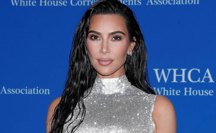 Kim Kardashian Reforzó La Seguridad De Sus Hijos Luego De Que Kanye West Revelara Información 