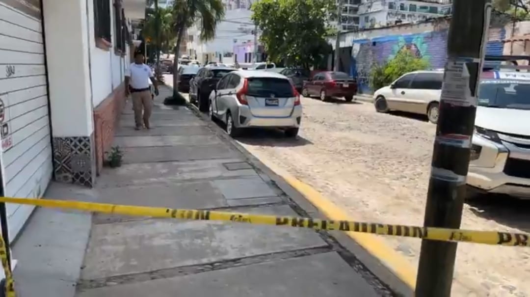 Asesinan A Hermana De Ex Candidata Del Pvem En Puerto Vallarta