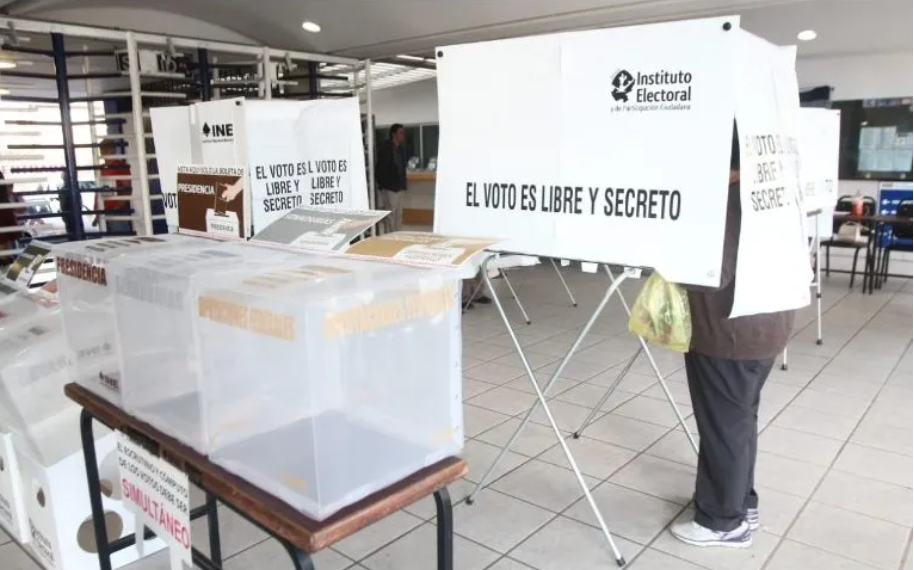 Iepc Listo Para La Jornada Electoral