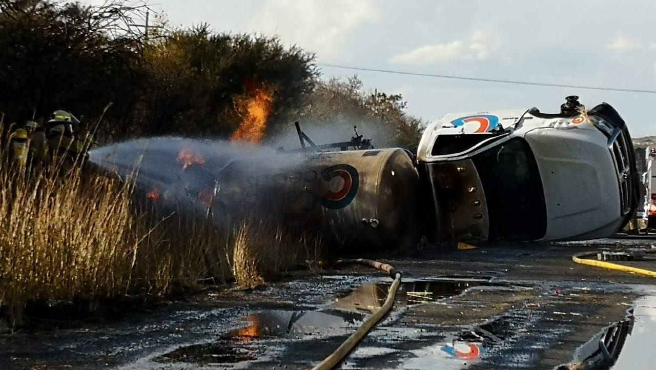 Cuatro Personas Fallecen Tras Accidente En Lagos De Moreno