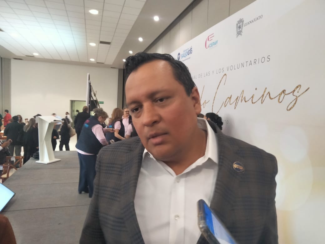 Secretaría De Salud De Gto Alerta Por Si Clínicas Del Imss Tienen Que Cerrar 9876