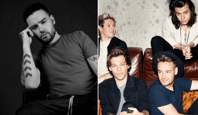 Muere Liam Payne, Exintegrante De One Direction