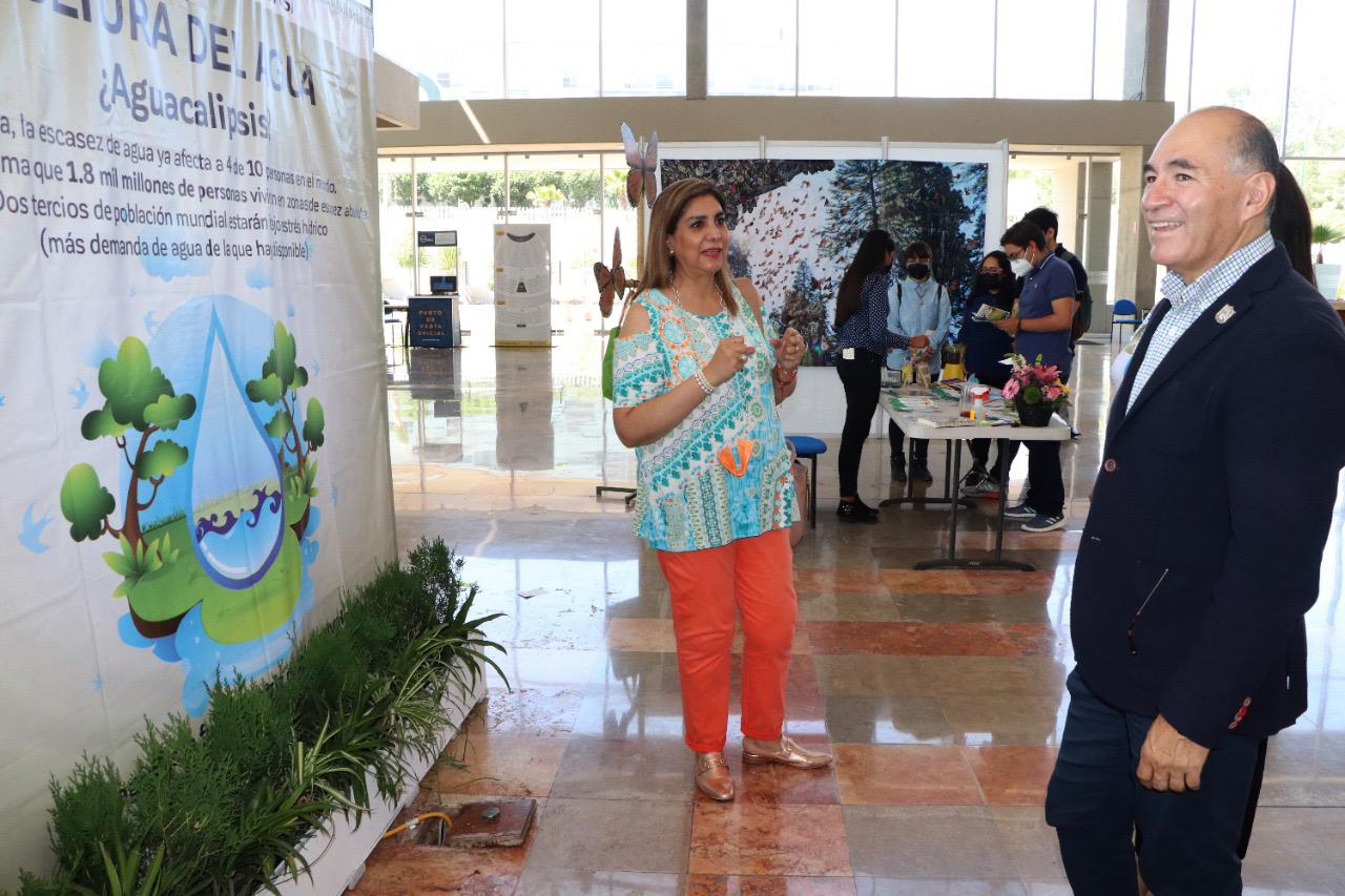 Inauguran Primer Foro Estatal Del Agua