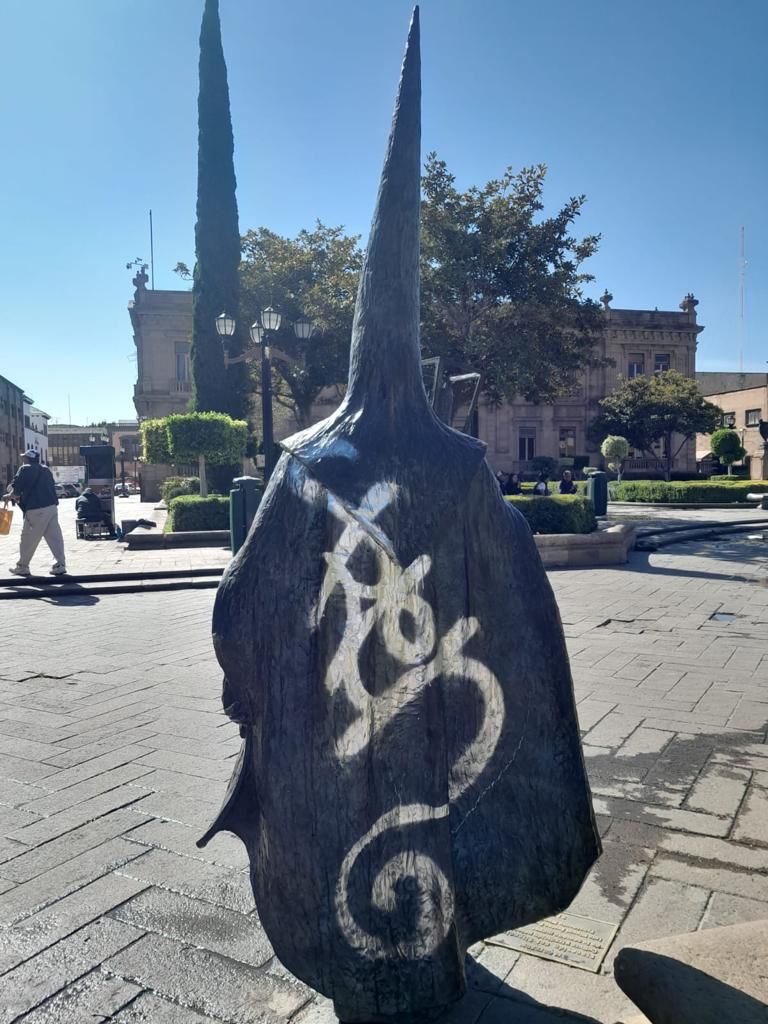 Conservan monumentos históricos e inmuebles emblemáticos en el centro