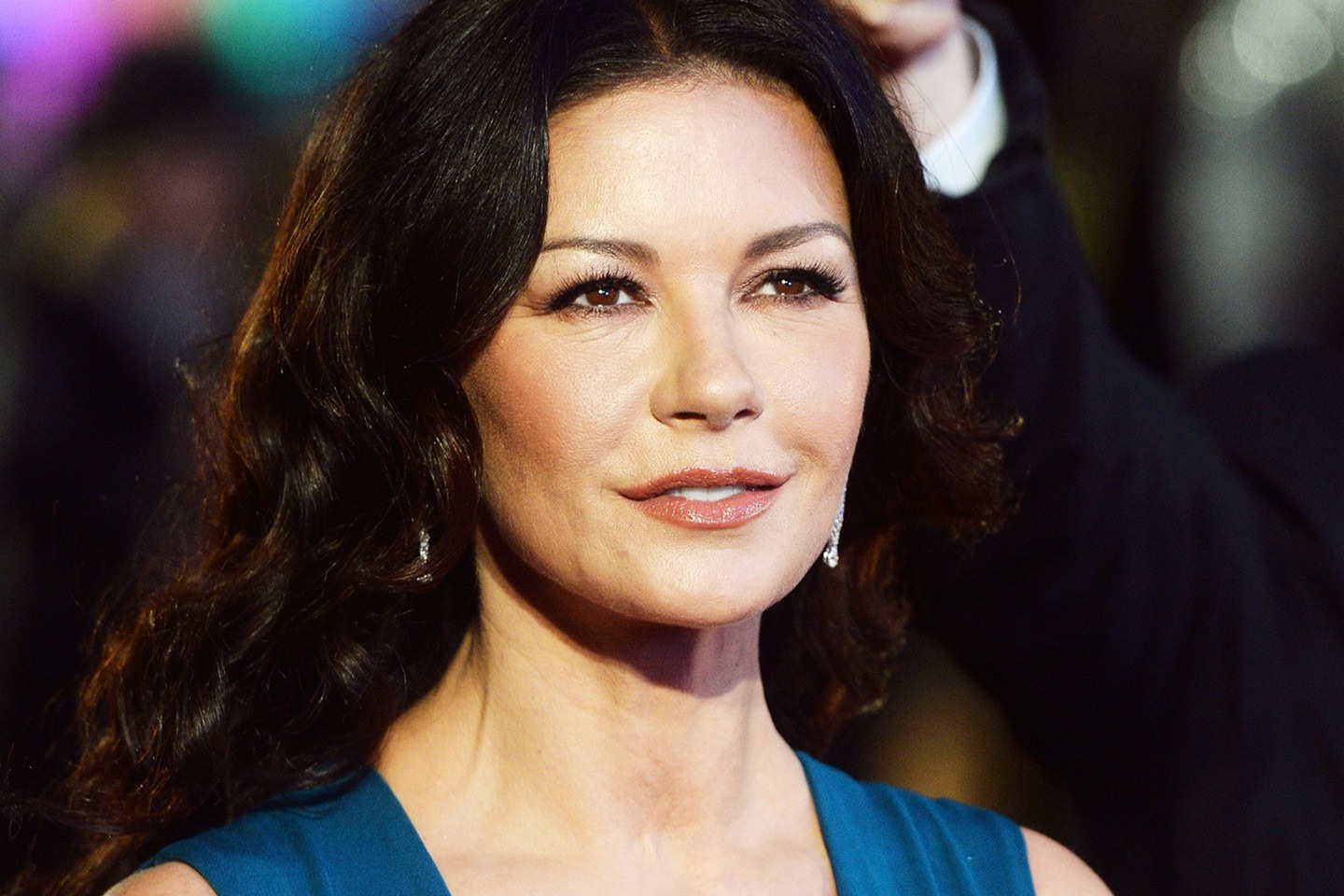 Catherine zeta jones wiki