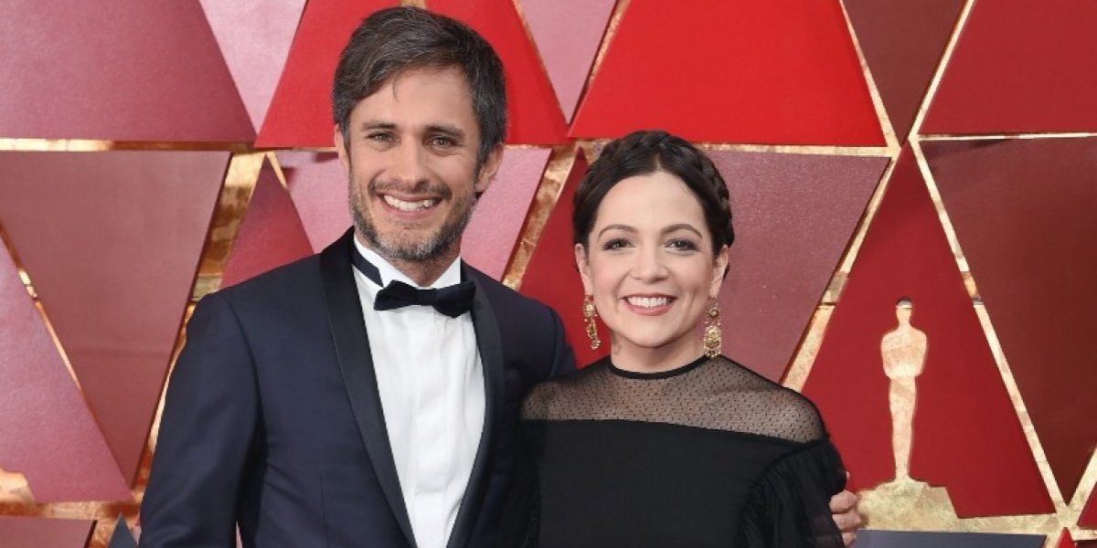 Despues De 18 Anos Natalia Lafourcade Ya Tiene A Gael Garcia