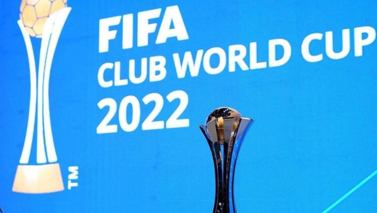 FIFA Dio A Conocer Fechas En Las Que Se Disputará El Mundial De Clubes