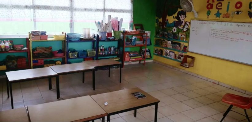 Determinan Suspensión De Clases Y Labores En Nayarit Por Huracán Roslyn 4962