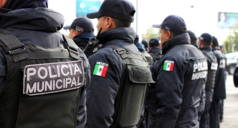 Más de 2 mil policías fueron asesinados durante el sexenio de AMLO