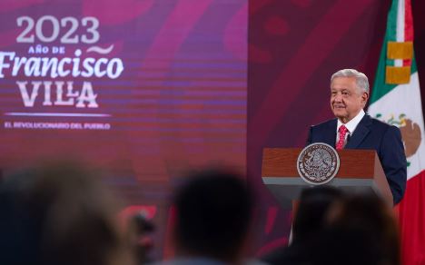 Revela AMLO carta a juez que le prohibió hablar de Xóchitl Gálvez