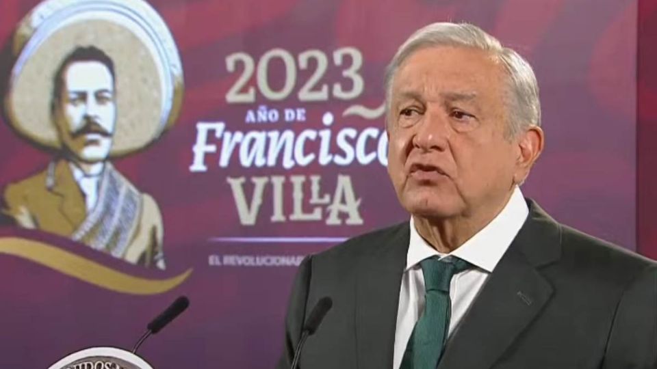 Me Desaforaron Por órdenes De Fox Amlo Recuerda 18 Aniversario De Su Desafuero 3588