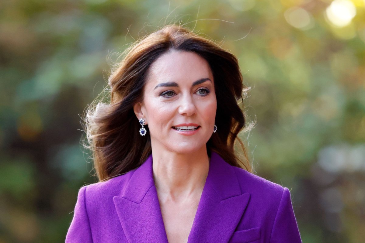 Kate Middleton Es Hospitalizada Por Cirug A Abdominal