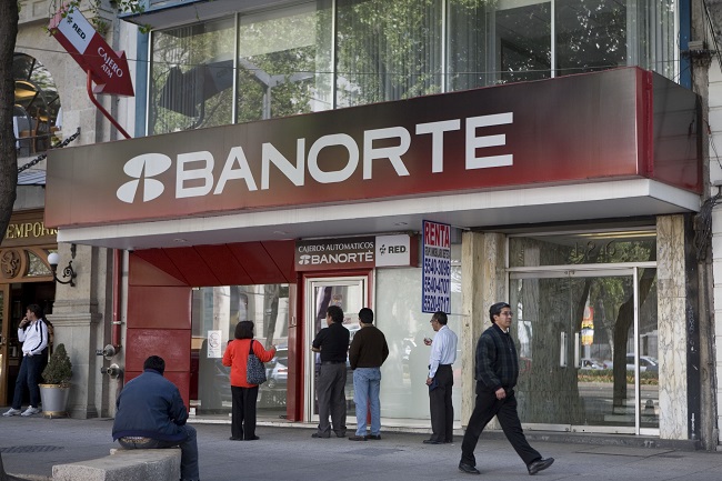 ¿cuáles Son Los Bancos Mexicanos Más Valiosos Del Mundo