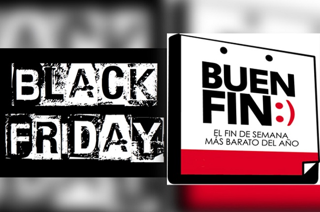 Estas Son Las Diferencias Entre El Buen Fin Y Black Friday