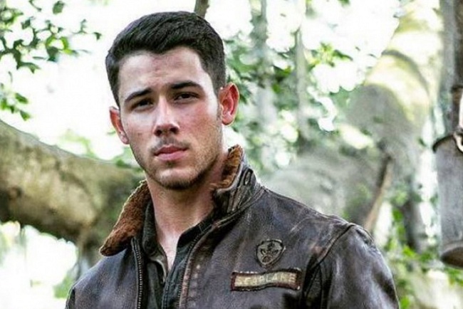 Para Nick Jonas Jumanji Es Una Historia única Sobre La Amistad 