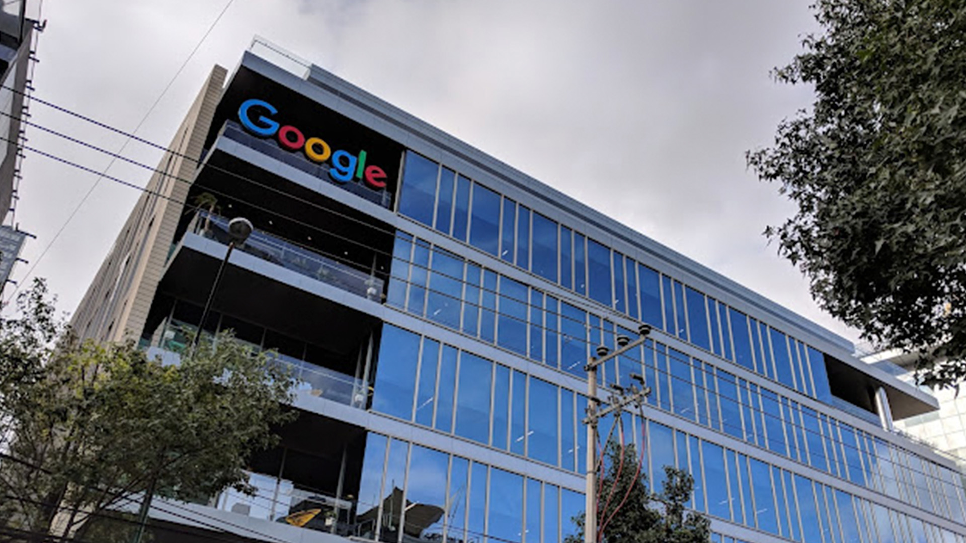 Google traslada funciones a México y la India tras despido masivo de trabajadores