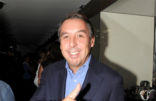 Emilio Azcárraga Jean Renuncia Como CEO De Televisa