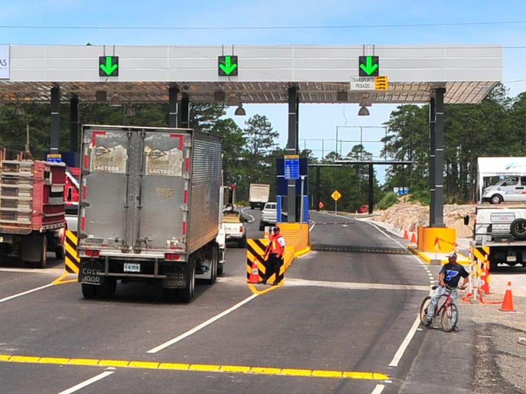 ¡prepárate Subirán Los Costos Del Peaje En Las Casetas De Estas Autopistas 9994