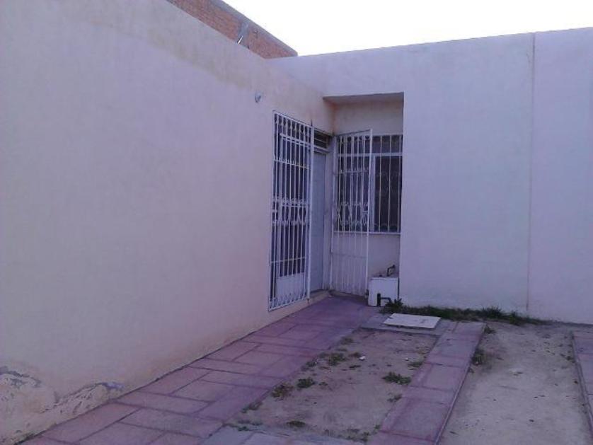 Detona vivienda usada en Prados y B. Anaya a falta de nueva oferta
