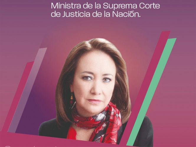 Yasmín Esquivel Mossa, Nueva Ministra De La Suprema Corte