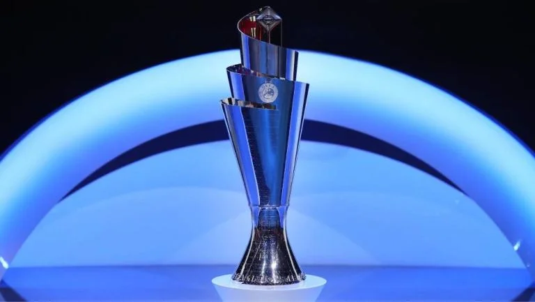 Listos Los Cuartos De Final De La Uefa Nations League